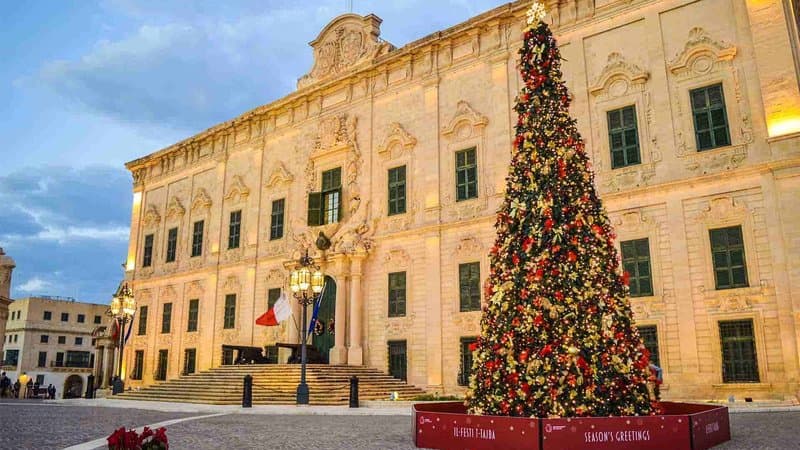 New Year's Eve in Malta: A Complete Guide for Expats